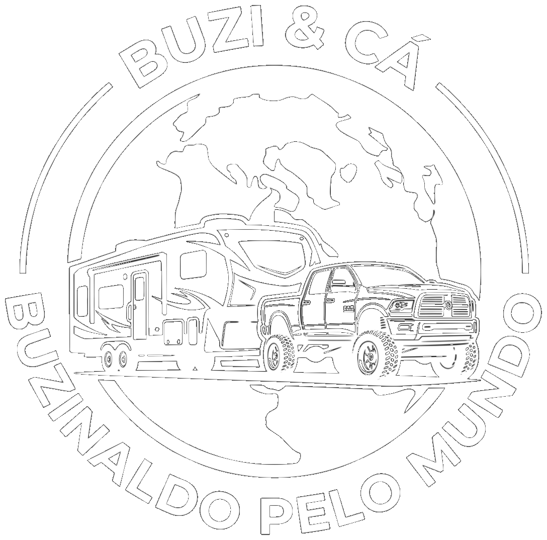 Buzinaldo pelo Mundo