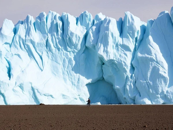 Perito Moreno