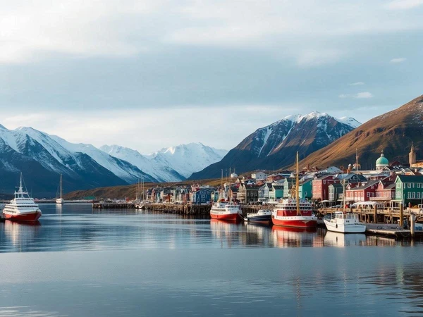 Ushuaia